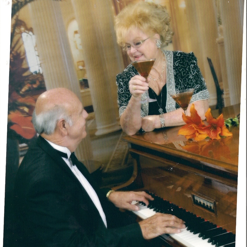 Meet your Posher, Charlotte